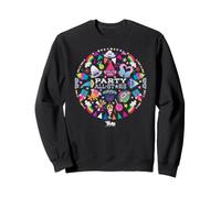 DreamWorks Trolls Party All-Stars Sweatshirt