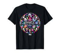 DreamWorks Trolls Party All-Stars T-Shirt