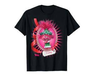 DreamWorks Trolls Poppy Holiday T-Shirt