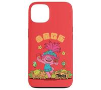DreamWorks Trolls Poppy Lunar New Year Cheer Coque pour iPhone 13