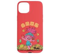 DreamWorks Trolls Poppy Lunar New Year Cheer Coque pour iPhone 15 Plus