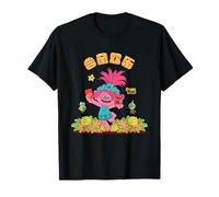 DreamWorks Trolls Poppy Lunar New Year Cheer T-Shirt