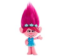 DREAMWORKS TROLLS TRS Ultimate Surprise Hair Poppy