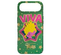 DreamWorks Trolls Viva Star Power Portrait Coque pour iPhone Air