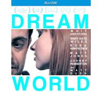 Dreamworld [Blu-Ray]
