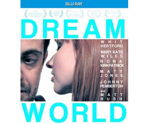 Dreamworld [Blu-Ray]