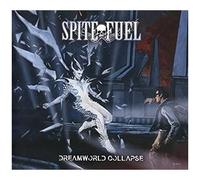 Spitefuel – Dreamworld Collapse – Import