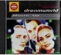 Dreamworld - Moving Up(5 Remixes)