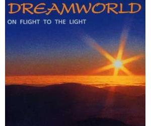 Dreamworld - On Flight to the Light