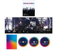 Pet Shop Boys – Dreamworld : The Greatest Hits – Blu-ray – Parlophone