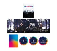 Pet Shop Boys – Dreamworld : The Greatest Hits – Blu-ray – Parlophone