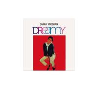Vaughan Sarah – Dreamy + The Divine One