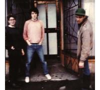Dreamy by Beat Happening (2004-06-08)