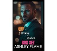 Dreamy Heroes Box Set: The New Sheriff, Unexpected Baby for Billionaire Boss, Surprise Baby for Mountaineer