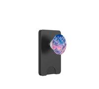 Dreamy Rainbow Accessoire téléphone Bubbles Sky Pastel Clouds PopSockets PopWallet pour MagSafe