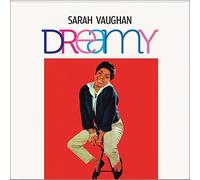 Dreamy + The Divine One by SARAH VAUGHAN (2015-05-04)