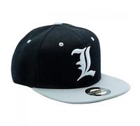 Dreath Note - Casquette - L