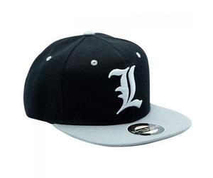 Dreath Note - Casquette - L
