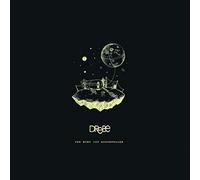 Drebe - Der Mond Ist Ausgefallen