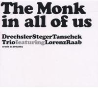 Drechsler - The Monk in All of Us