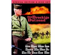 dreckige Dutzend, Das - S.E.2DVDs [Édition Sépaciale]