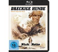 Dreckige Hunde [Blu-Ray] [Import]