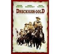 Dreckiges Gold [Import]