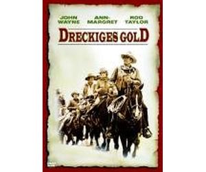 Dreckiges Gold [Import]