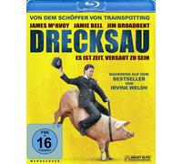 Drecksau - Es Ist Zeit, Versaut Zu Sein