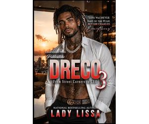 Dreco 3: From Street Corners to CEO
