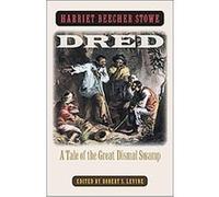 Dred Harriet Beecher Stowe (Auteur)
