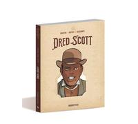 Dred Scott - écrin - vol. 01 et 02 - Jérôme Ropert - Bamboo Eds - Coffret - Bande dessinée
