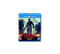 Dredd