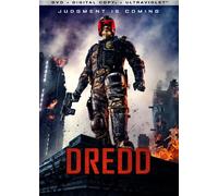 Dredd
