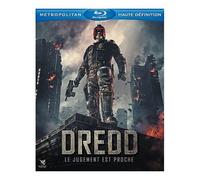 Dredd 3d