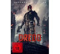 Dredd (DVD)
