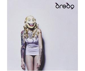 Dredg - Chuckles and Mr. Squeezy