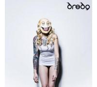 Dredg Chuckles and Mr. Squeezy (CD) Album