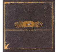 DREDG "EL CIELO" CD NEW