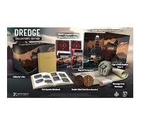 Dredge Complete Collector's Edition-Jeu-PS5