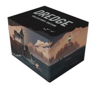 DREDGE Complete Collector's Edition Playstation 5