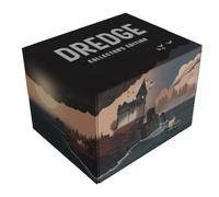 astragon Jeu vidéo Dredge Complete – Édition Collector – Nintendo Switch