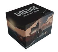 Dredge Complete Edition Collector Ps5