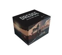 Dredge Complete Edition Collector PS5