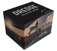 astragon Jeu PS5 – Dredge Édition Complète Collector