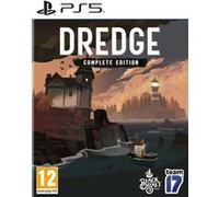 Dredge Complete Edition G