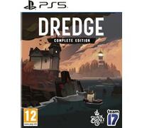 Dredge Complete Edition G