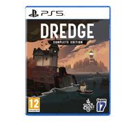 Dredge Complete Edition G