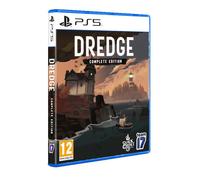 astragon – Dredge Complete Edition G