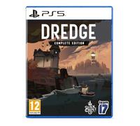 astragon – Dredge Complete Edition G